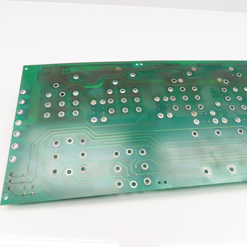 Fanuc A20B-1003-0120/05A AC Spindle Servo Drive Board Part/Repair