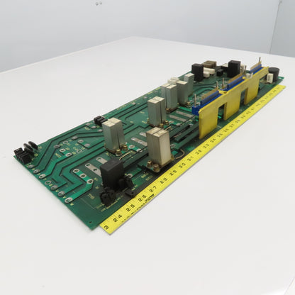 Fanuc A20B-1003-0120/05A AC Spindle Servo Drive Board Part/Repair