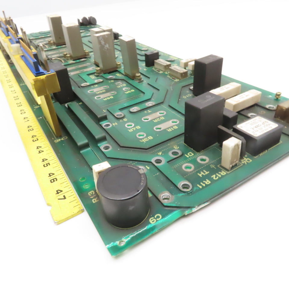 Fanuc A20B-1003-0120/05A AC Spindle Servo Drive Board Part/Repair