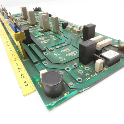 Fanuc A20B-1003-0120/05A AC Spindle Servo Drive Board Part/Repair