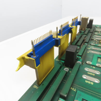 Fanuc A20B-1003-0120/05A AC Spindle Servo Drive Board Part/Repair