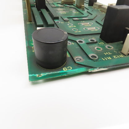 Fanuc A20B-1003-0120/05A AC Spindle Servo Drive Board Part/Repair