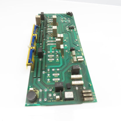 Fanuc A20B-1003-0120/05A AC Spindle Servo Drive Board Part/Repair