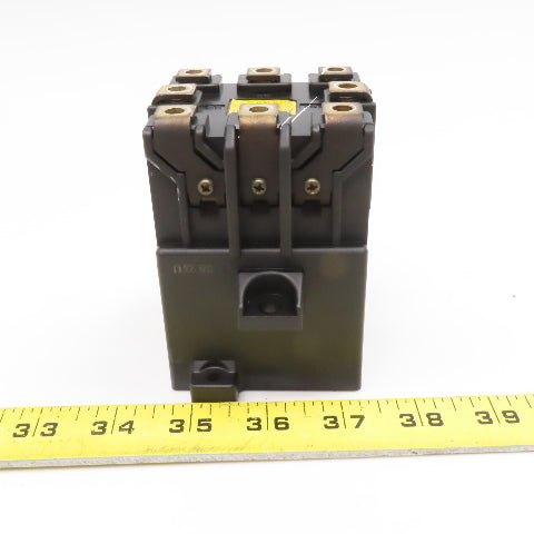 Fanuc A58L-0001-0337 AC Spindle Servo Drive Contactor FF-35K