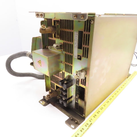 Fanuc A14B-0082-B209-02 A14B-0082-B311-01 Laser Power Supply Unit 200V 9.0kW 3Ph