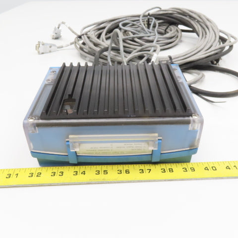 Sick CMP490-0001 Connection Device Module 10-30VDC
