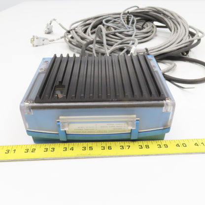 Sick CMP490-0001 Connection Device Module 10-30VDC