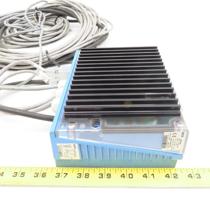 Sick CMP490-0001 Connection Device Module 10-30VDC