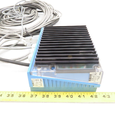 Sick CMP490-0001 Connection Device Module 10-30VDC