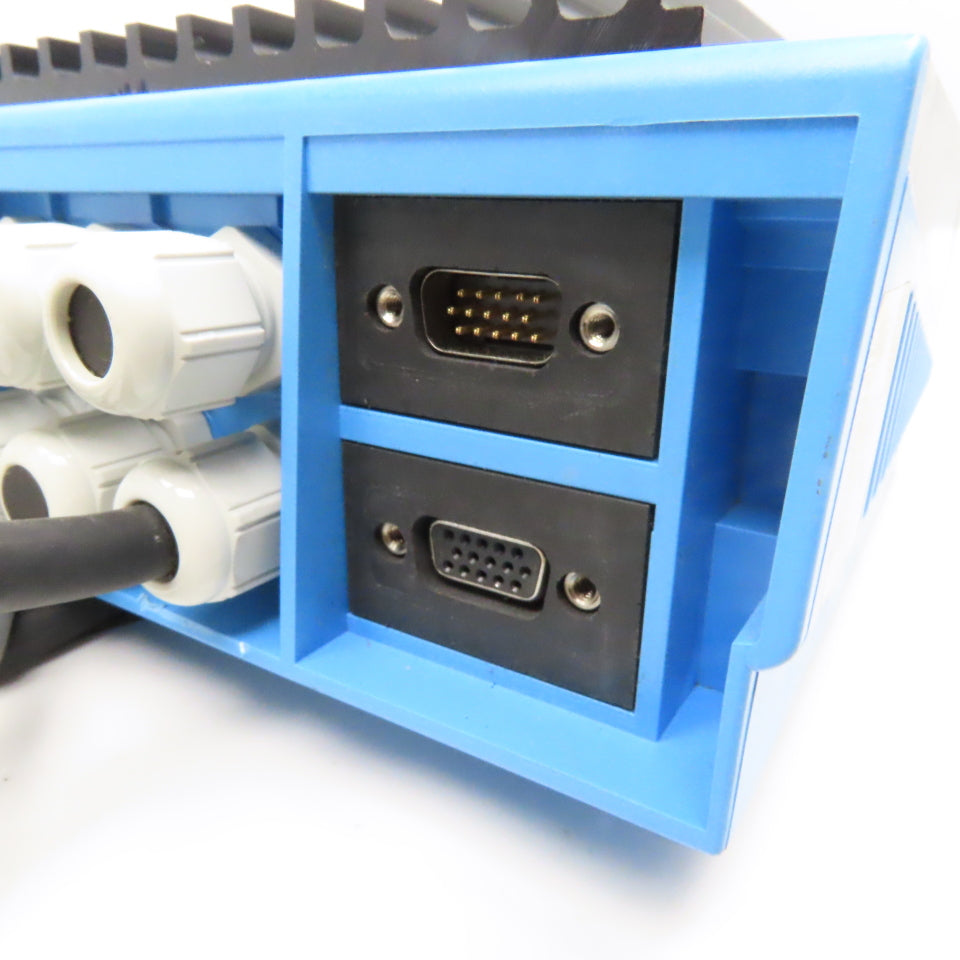 Sick CMP490-0001 Connection Device Module 10-30VDC