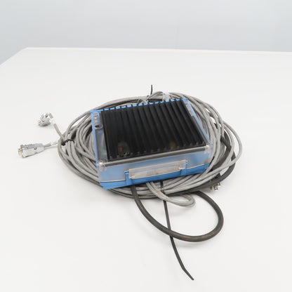 Sick CMP490-0001 Connection Device Module 10-30VDC