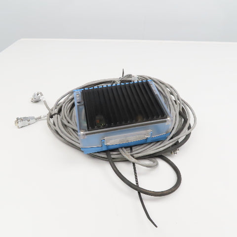 Sick CMP490-0001 Connection Device Module 10-30VDC