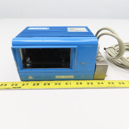 Sick VMD410-1000 Volume Measurement Track And Trace System