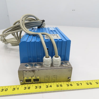 Sick VMD410-1000 Volume Measurement Track And Trace System