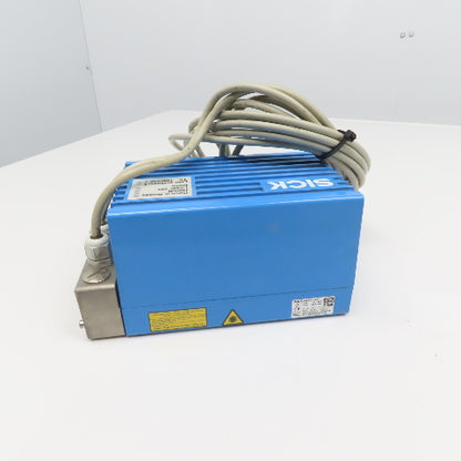 Sick VMD410-1000 Volume Measurement Track And Trace System