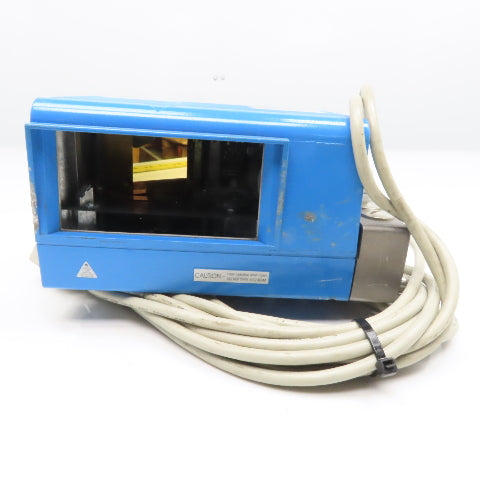Sick VMD410-1000 Volume Measurement Track And Trace System