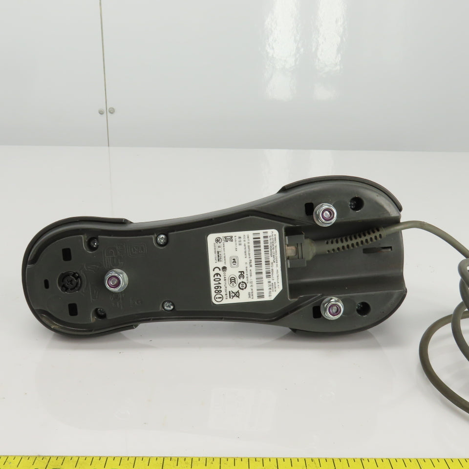 Symbol DS3578-HD2F005WR Cordless Barcode Scanner W/STB3578 Cradle W/USB Cable