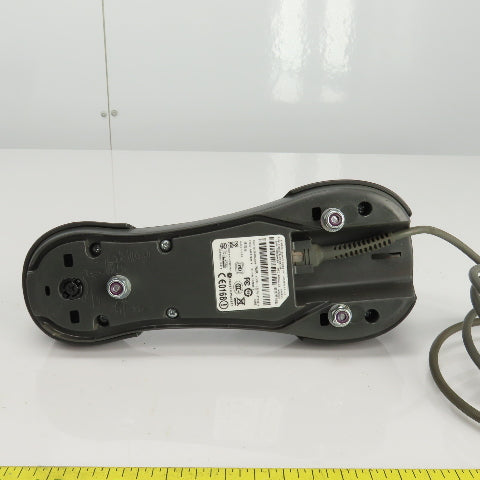 Symbol DS3578-HD2F005WR Cordless Barcode Scanner W/STB3578 Cradle W/USB Cable
