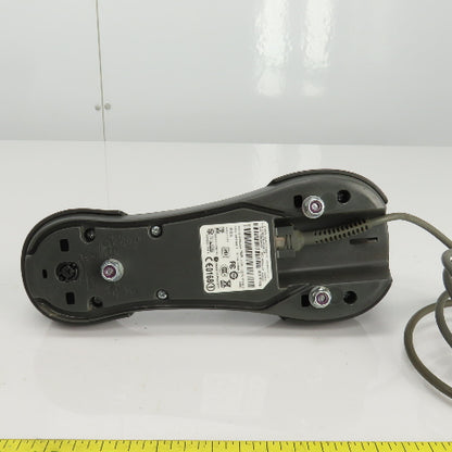 Symbol DS3578-HD2F005WR Cordless Barcode Scanner W/STB3578 Cradle W/USB Cable