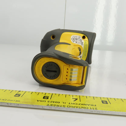 Symbol DS3578-HD2F005WR Cordless Barcode Scanner W/STB3578 Cradle W/USB Cable