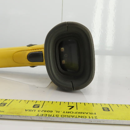 Symbol DS3578-HD2F005WR Cordless Barcode Scanner W/STB3578 Cradle W/USB Cable