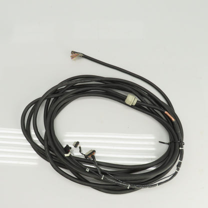 OKI Electric 20276 Shielded Cable 30AWG 40 PR 80 Cond 80°C 30V VW-1SC 33'