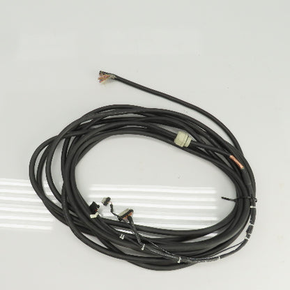 OKI Electric 20276 Shielded Cable 30AWG 40 PR 80 Cond 80°C 30V VW-1SC 33'