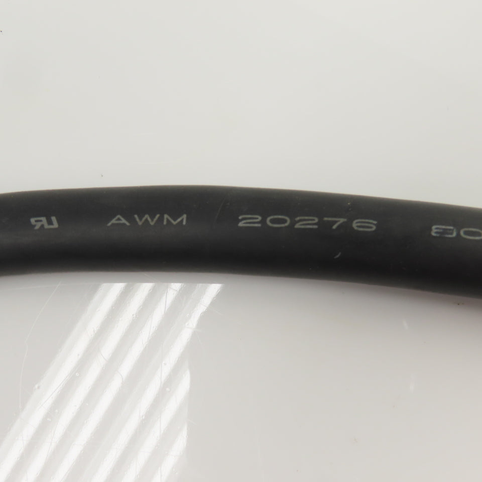 OKI Electric 20276 Shielded Cable 30AWG 40 PR 80 Cond 80°C 30V VW-1SC 33'