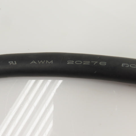 OKI Electric 20276 Shielded Cable 30AWG 40 PR 80 Cond 80°C 30V VW-1SC 33'