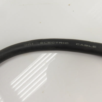 OKI Electric 20276 Shielded Cable 30AWG 40 PR 80 Cond 80°C 30V VW-1SC 33'
