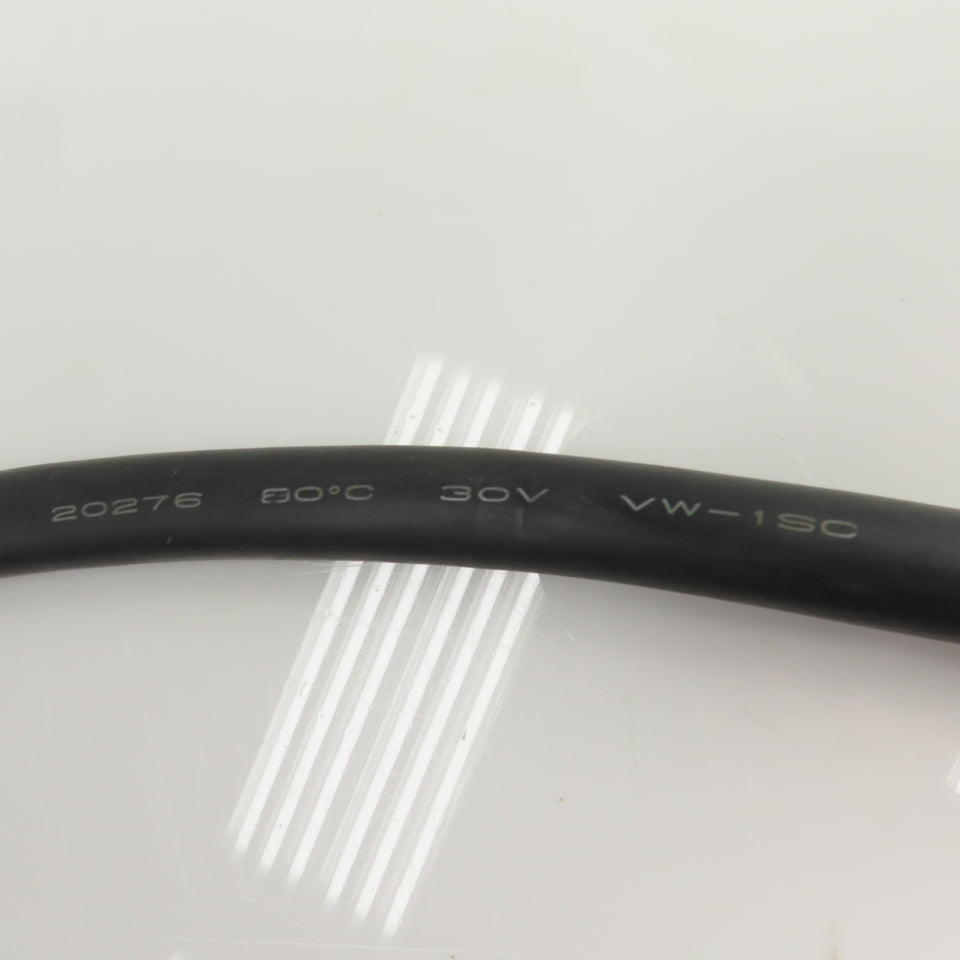 OKI Electric 20276 Shielded Cable 30AWG 40 PR 80 Cond 80°C 30V VW-1SC 33'