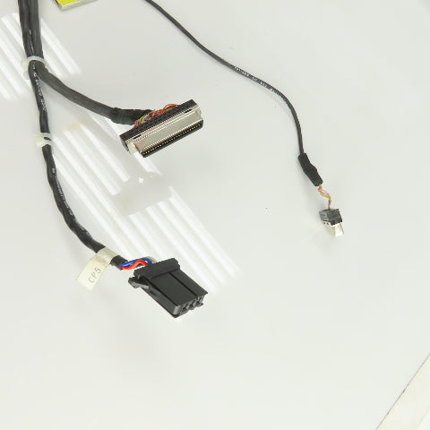OKI Electric 20276 Shielded Cable 30AWG 40 PR 80 Cond 80°C 30V VW-1SC 33'