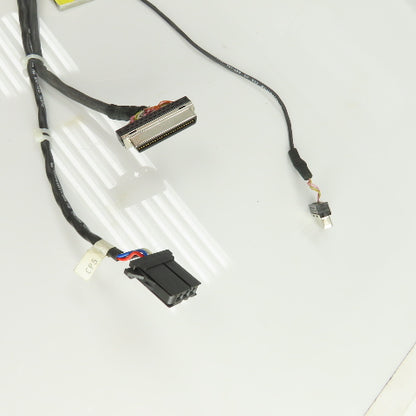 OKI Electric 20276 Shielded Cable 30AWG 40 PR 80 Cond 80°C 30V VW-1SC 33'