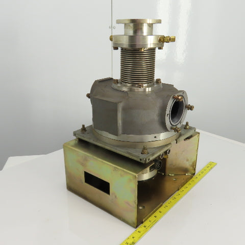 Fanuc Laser Experts TBFLC011R Turbo Blower Unit A06B-0977-B901 AC Spindle Motor