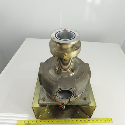 Fanuc Laser Experts TBFLC011R Turbo Blower Unit A06B-0977-B901 AC Spindle Motor