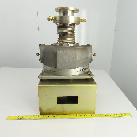 Fanuc Laser Experts TBFLC011R Turbo Blower Unit A06B-0977-B901 AC Spindle Motor