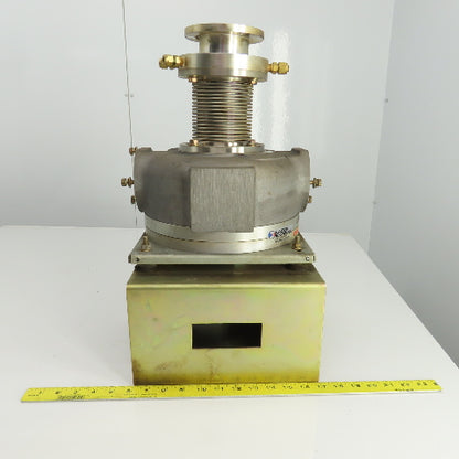 Fanuc Laser Experts TBFLC011R Turbo Blower Unit A06B-0977-B901 AC Spindle Motor