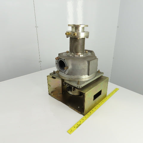 Fanuc Laser Experts TBFLC011R Turbo Blower Unit A06B-0977-B901 AC Spindle Motor