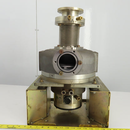 Fanuc Laser Experts TBFLC011R Turbo Blower Unit A06B-0977-B901 AC Spindle Motor