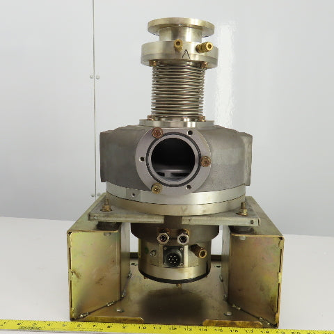 Fanuc Laser Experts TBFLC011R Turbo Blower Unit A06B-0977-B901 AC Spindle Motor