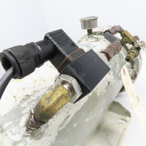 Cool Jet CJK-MF20-3464 CNC Coolant Filtration System