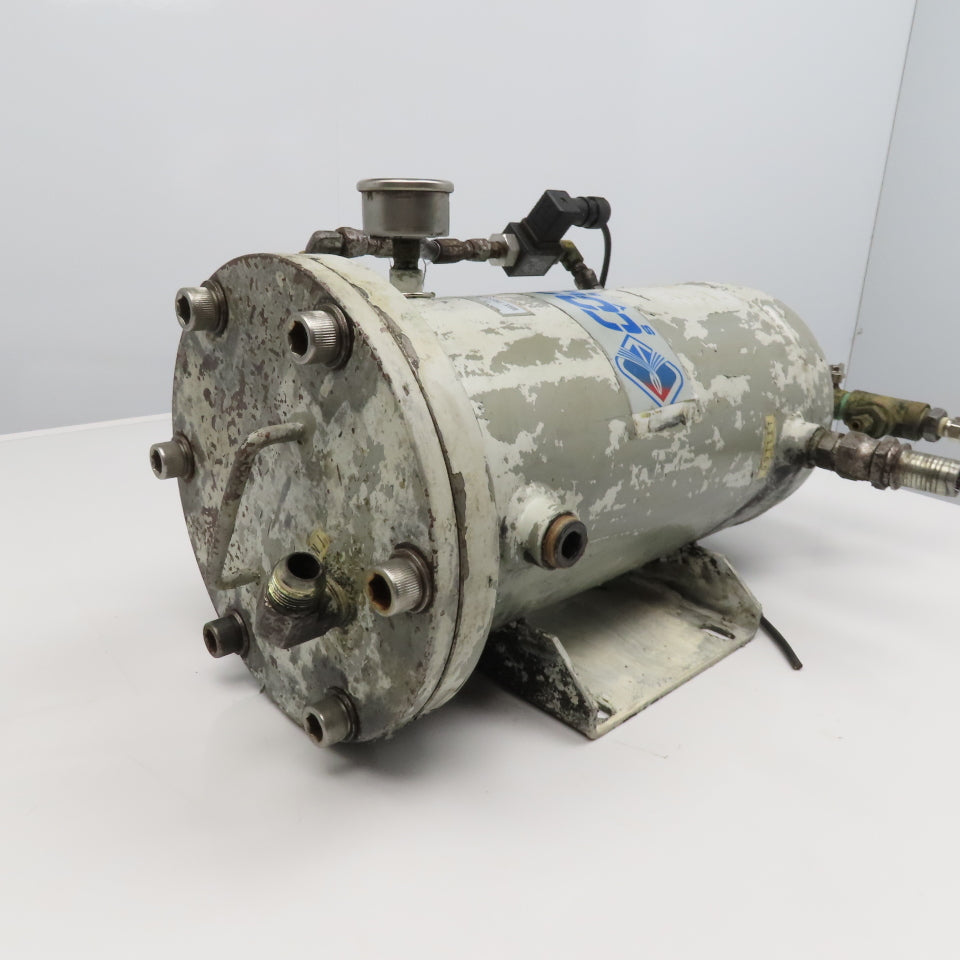 Cool Jet CJK-MF20-3464 CNC Coolant Filtration System
