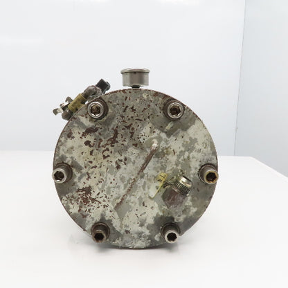Cool Jet CJK-MF20-3464 CNC Coolant Filtration System