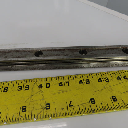 NSK LY252160N4 LY25 Linear Guide Rail 405mm