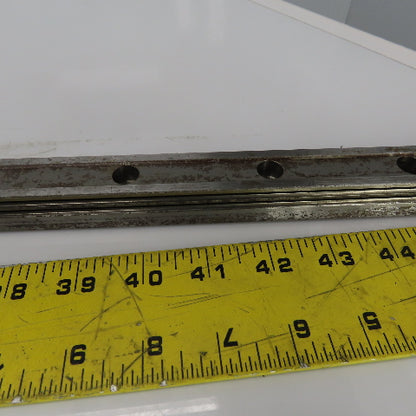 NSK LY252160N4 LY25 Linear Guide Rail 405mm