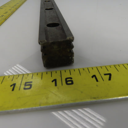 NSK LY252160N4 LY25 Linear Guide Rail 405mm