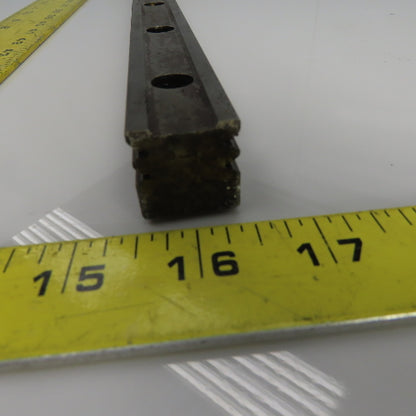 NSK LY252160N4 LY25 Linear Guide Rail 405mm