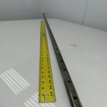 NSK LY252160N4 LY25 Linear Guide Rail 405mm