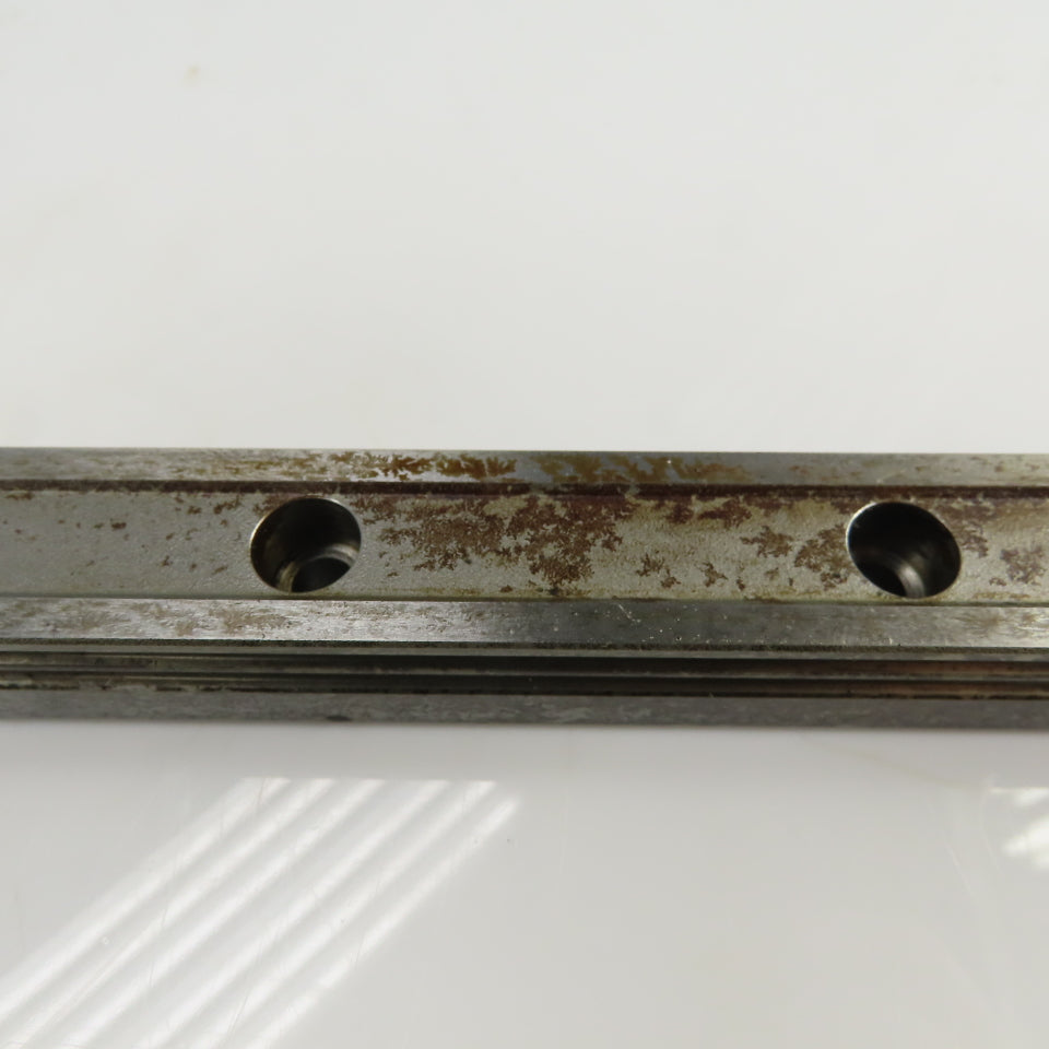 NSK LY252160N4 LY25 Linear Guide Rail 405mm