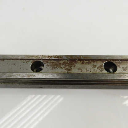 NSK LY252160N4 LY25 Linear Guide Rail 405mm